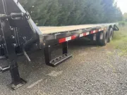 new Equipment / Flatbed Trailers Ascend Industries  for sale, in Harrisburg, OR Thumbnail 2