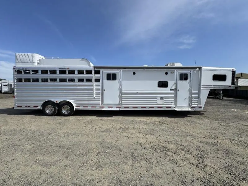 2019 Platinum Coach