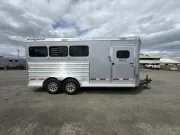 new Horse Trailers Logan Coach  for sale, in Harrisburg, OR Thumbnail 3