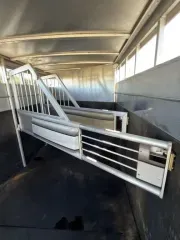 used Horse Trailers Other  for sale, in Harrisburg, OR Thumbnail 9