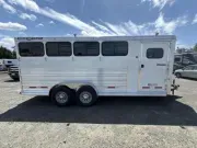 new Horse Trailers Logan Coach  for sale, in Harrisburg, OR Thumbnail 2
