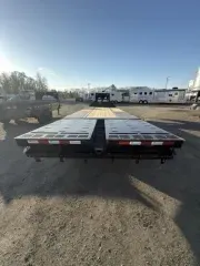 new Equipment / Flatbed Trailers Ascend Industries  for sale, in Harrisburg, OR Thumbnail 3