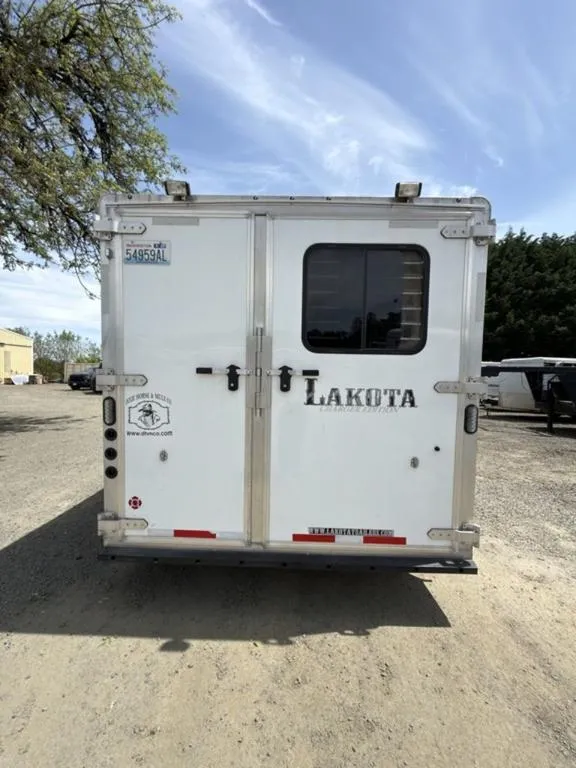 2019 Lakota
