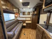 used Horse Trailers Platinum Coach  for sale, in Harrisburg, OR Thumbnail 26