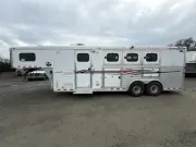 2009 Cimarron 8308 3 H Living Quarters 