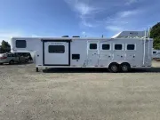 2023 Lakota Trailers Colt Edition AC8413 