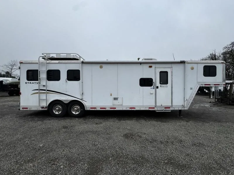2007 Bison