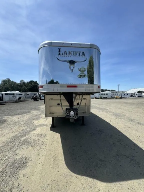2015 Lakota
