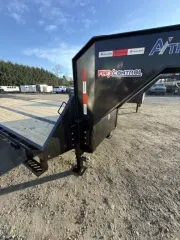 new Equipment / Flatbed Trailers Ascend Industries  for sale, in Harrisburg, OR Thumbnail 7