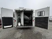 used Horse Trailers Bison Trailers  for sale, in Harrisburg, OR Thumbnail 11