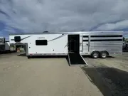 new Horse Trailers Lakota  for sale, in Harrisburg, OR Thumbnail 3