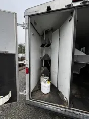used Horse Trailers Bison Trailers  for sale, in Harrisburg, OR Thumbnail 13