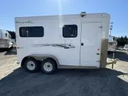 used Horse Trailers Trails West  for sale, in Harrisburg, OR Thumbnail 3