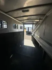 used Horse Trailers Exiss Trailers  for sale, in Harrisburg, OR Thumbnail 11
