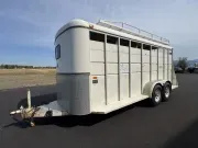 1992 Logan Coach Ranger IV 3 H  