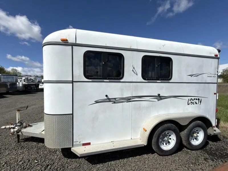 2006 Liberty