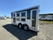 new Horse Trailers Platinum Coach  for sale, in Harrisburg, OR Thumbnail 3