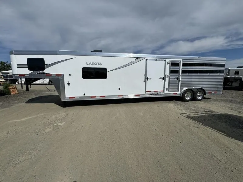 2026 Lakota