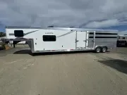 new Horse Trailers Lakota  for sale, in Harrisburg, OR Thumbnail 2