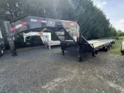 new Equipment / Flatbed Trailers Ascend Industries  for sale, in Harrisburg, OR Thumbnail 1