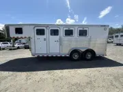 2004 Sooner SE318 3H w/Dressing Room 