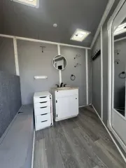 used Horse Trailers Exiss Trailers  for sale, in Harrisburg, OR Thumbnail 13