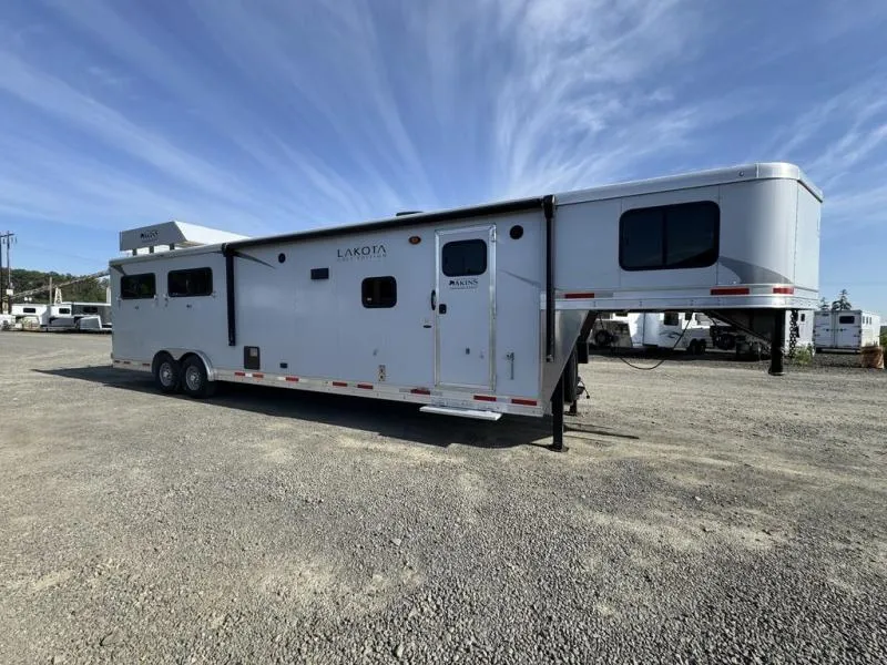 2023 Lakota