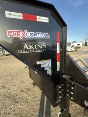 new Equipment / Flatbed Trailers Ascend Industries  for sale, in Harrisburg, OR Thumbnail 2