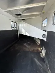used Horse Trailers Trails West  for sale, in Harrisburg, OR Thumbnail 3