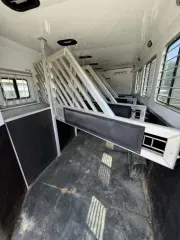 used Horse Trailers Lakota  for sale, in Harrisburg, OR Thumbnail 10