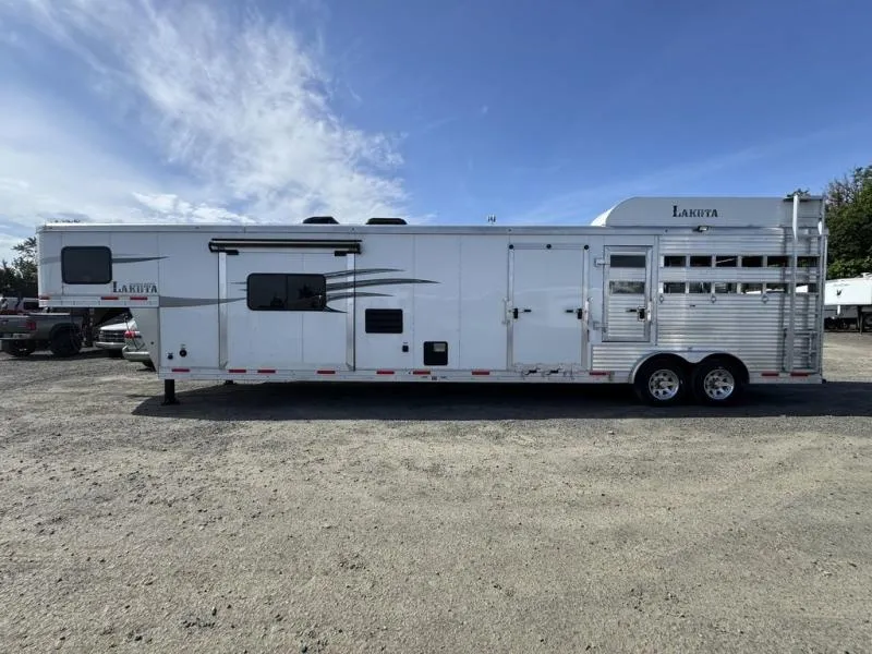 2019 Lakota