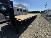new Equipment / Flatbed Trailers Walton Trailers  for sale, in Harrisburg, OR Thumbnail 2