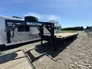 2025 Walton Trailers 27' GN  