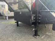 new Equipment / Flatbed Trailers Ascend Industries  for sale, in Harrisburg, OR Thumbnail 10