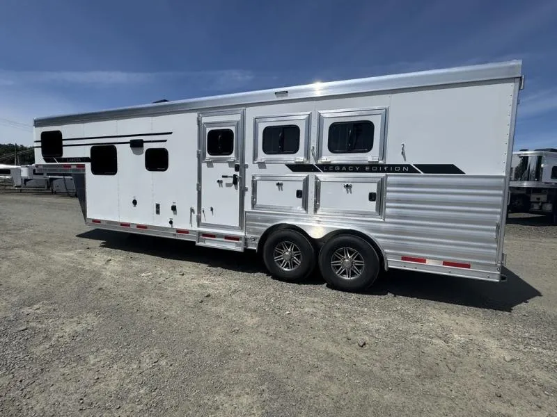 2027 Lakota