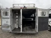 used Horse Trailers 4-Star Trailers  for sale, in Harrisburg, OR Thumbnail 6