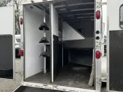 used Horse Trailers Bison Trailers  for sale, in Harrisburg, OR Thumbnail 12
