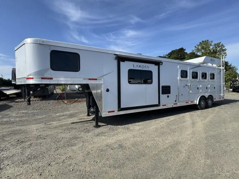 2023 Lakota