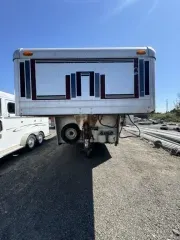 used Horse Trailers 4-Star Trailers  for sale, in Harrisburg, OR Thumbnail 3