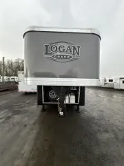 new Toy Haulers Logan Coach  for sale, in Harrisburg, OR Thumbnail 3