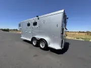 used Horse Trailers Logan Coach  for sale, in Harrisburg, OR Thumbnail 3