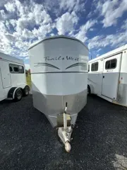 used Horse Trailers Trails West  for sale, in Harrisburg, OR Thumbnail 2