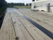 new Equipment / Flatbed Trailers Ascend Industries  for sale, in Harrisburg, OR Thumbnail 9