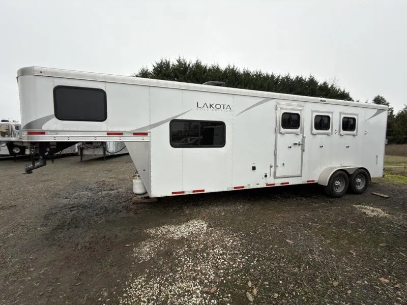 2021 Lakota