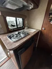used Horse Trailers Bison Trailers  for sale, in Harrisburg, OR Thumbnail 27