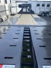 new Equipment / Flatbed Trailers Ascend Industries  for sale, in Harrisburg, OR Thumbnail 8