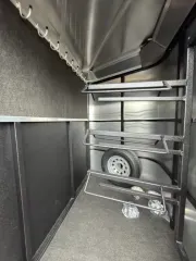 new Horse Trailers Logan Coach  for sale, in Harrisburg, OR Thumbnail 3