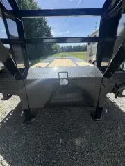 new Equipment / Flatbed Trailers Ascend Industries  for sale, in Harrisburg, OR Thumbnail 11