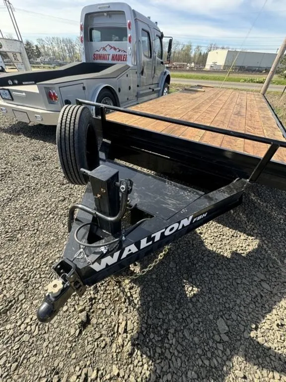 2025 Walton