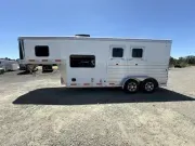 2022 Exiss Escape 6' Short Wall 7206 LQ 